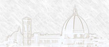 Филиппо Брунеллески - первый архитектор Возрождения во Флоренции, автор проекта купола собора Санта Мария дель Фьоре / www.brunelleschi.ru